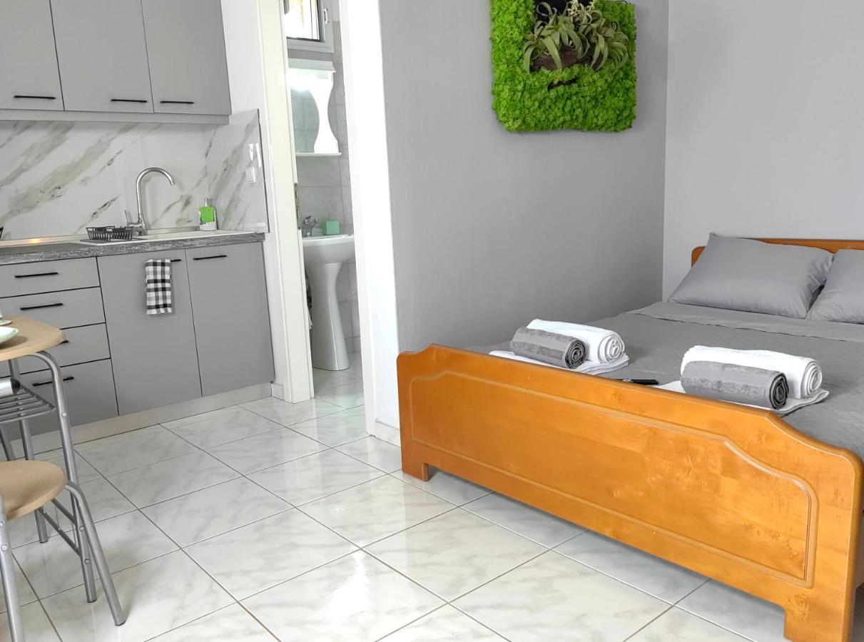 Anthos Accommodatie bij particulieren