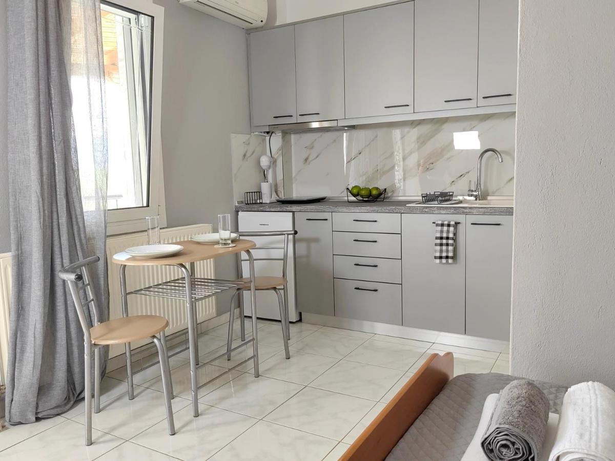 Séjour chez l'habitant Anthos *