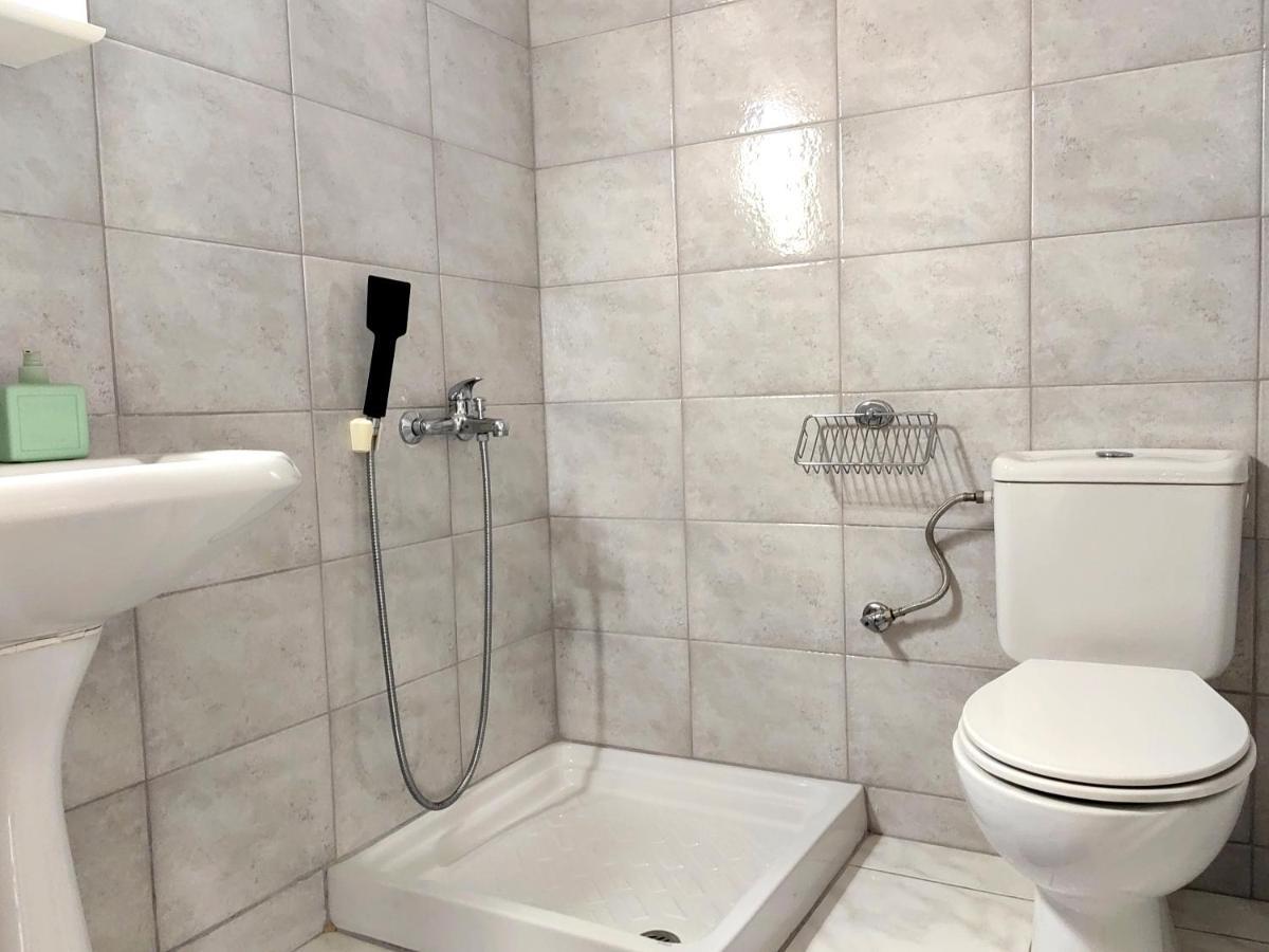 Anthos Séjour chez l'habitant